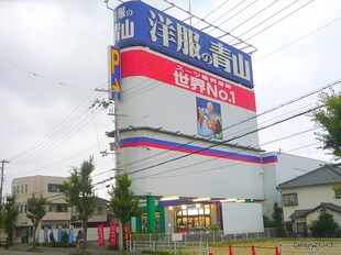 ツインコート壱番館の物件内観写真